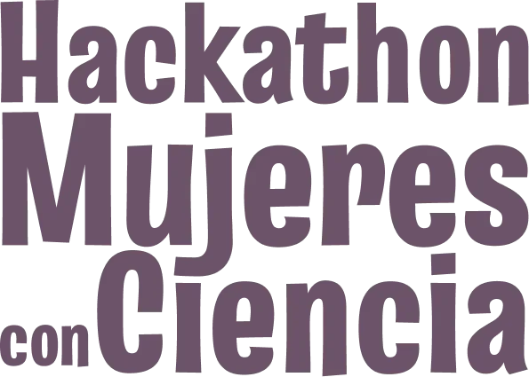 hackathon-mujeres-ciencia